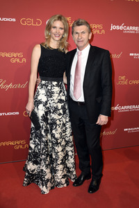 23. José Carreras Gala 2017 in München
