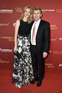 23. José Carreras Gala 2017 in München