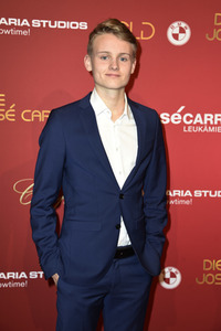 23. José Carreras Gala 2017 in München