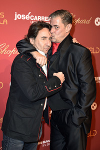 23. José Carreras Gala 2017 in München