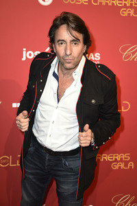 23. José Carreras Gala 2017 in München