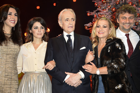 23. José Carreras Gala 2017 in München