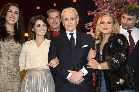 23. José Carreras Gala 2017 in München