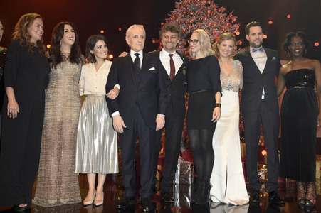 23. José Carreras Gala 2017 in München