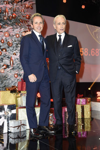 23. José Carreras Gala 2017 in München