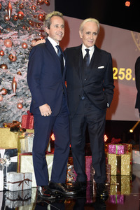 23. José Carreras Gala 2017 in München