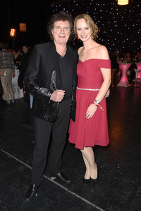 23. José Carreras Gala 2017 in München