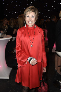 23. José Carreras Gala 2017 in München