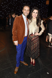 23. José Carreras Gala 2017 in München