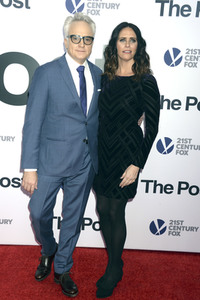 Filmpremiere 'Die Verlegerin' in Washington, D.C.