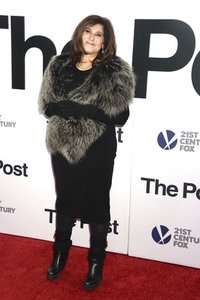 Filmpremiere 'Die Verlegerin' in Washington, D.C.