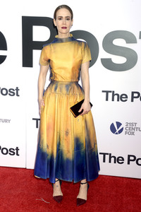 Filmpremiere 'Die Verlegerin' in Washington, D.C.