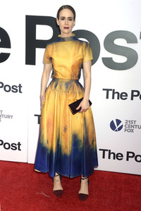 Filmpremiere 'Die Verlegerin' in Washington, D.C.