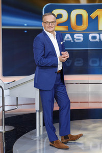 ARD-Show '2017 - Das Quiz' in Hürth
