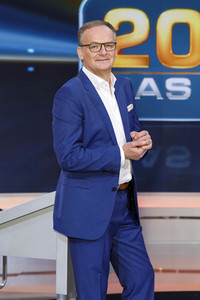 ARD-Show '2017 - Das Quiz' in Hürth
