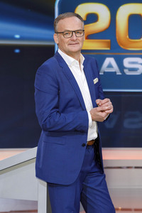 ARD-Show '2017 - Das Quiz' in Hürth
