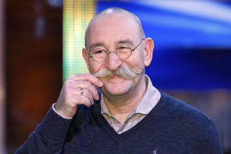 ARD-Show '2017 - Das Quiz' in Hürth