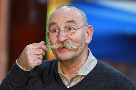 ARD-Show '2017 - Das Quiz' in Hürth