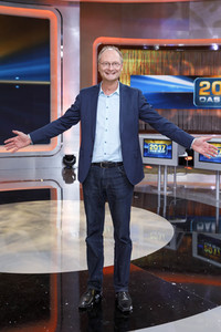 ARD-Show '2017 - Das Quiz' in Hürth