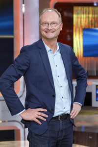 ARD-Show '2017 - Das Quiz' in Hürth