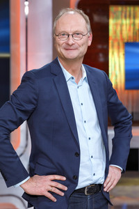 ARD-Show '2017 - Das Quiz' in Hürth