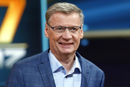 ARD-Show '2017 - Das Quiz' in Hürth