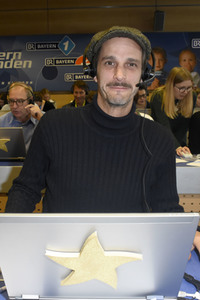 BR-Benefizaktion 'Sternstunden' in München