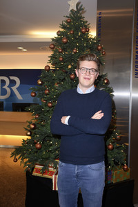 BR-Benefizaktion 'Sternstunden' in München