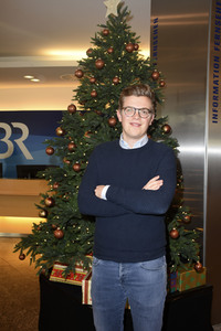 BR-Benefizaktion 'Sternstunden' in München