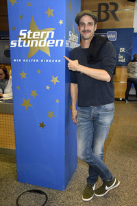 BR-Benefizaktion 'Sternstunden' in München