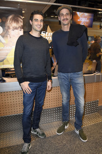 BR-Benefizaktion 'Sternstunden' in München