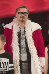 TV-Show 'Weihnachten bei uns' in Chemnitz