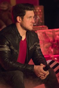 TV-Show 'Weihnachten bei uns' in Chemnitz