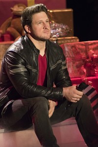 TV-Show 'Weihnachten bei uns' in Chemnitz