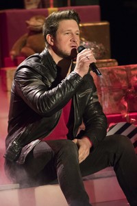 TV-Show 'Weihnachten bei uns' in Chemnitz