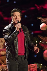 TV-Show 'Weihnachten bei uns' in Chemnitz