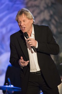 TV-Show 'Weihnachten bei uns' in Chemnitz