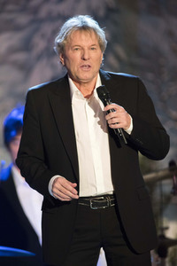 TV-Show 'Weihnachten bei uns' in Chemnitz