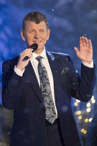 TV-Show 'Weihnachten bei uns' in Chemnitz