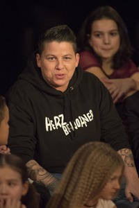 TV-Show 'Weihnachten bei uns' in Chemnitz