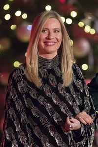 TV-Show 'Weihnachten bei uns' in Chemnitz