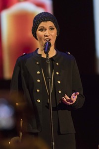 TV-Show 'Weihnachten bei uns' in Chemnitz