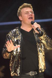 TV-Show 'Weihnachten bei uns' in Chemnitz