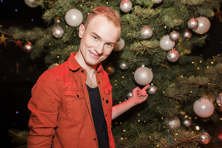 TV-Show 'Weihnachten bei uns' in Chemnitz