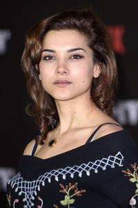 Filmpremiere 'Bright' in London