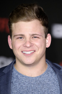 Filmpremiere 'Bright' in London