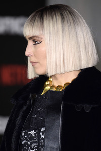 Filmpremiere 'Bright' in London