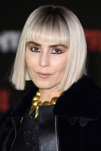 Filmpremiere 'Bright' in London
