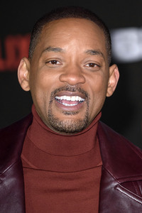 Filmpremiere 'Bright' in London