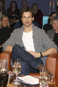 'NDR Talk Show' in Hamburg